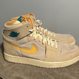 Nike Air Jordan 1 High Men’s 13